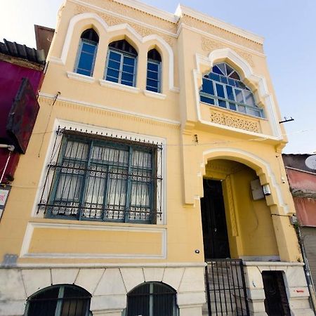 Mansion With Lemon Tree İzmir Exterior photo
