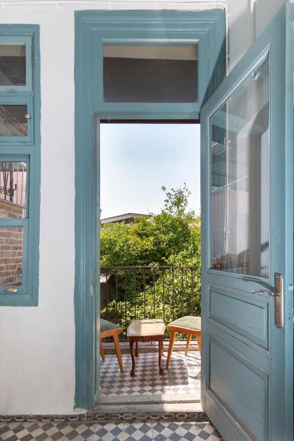 Mansion With Lemon Tree İzmir Exterior photo