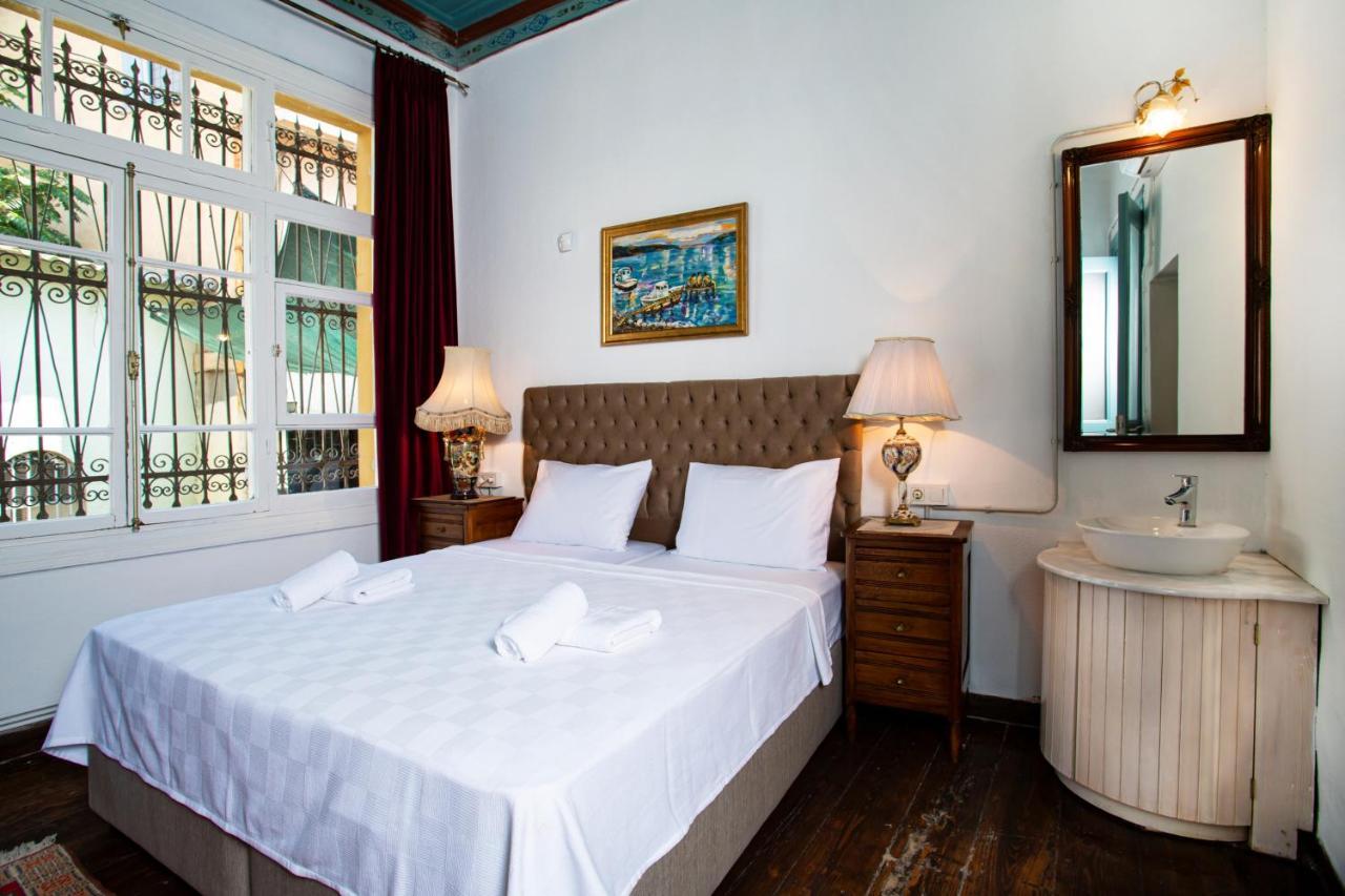 Mansion With Lemon Tree İzmir Exterior photo