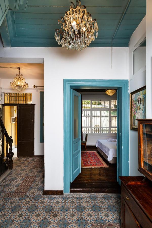 Mansion With Lemon Tree İzmir Exterior photo