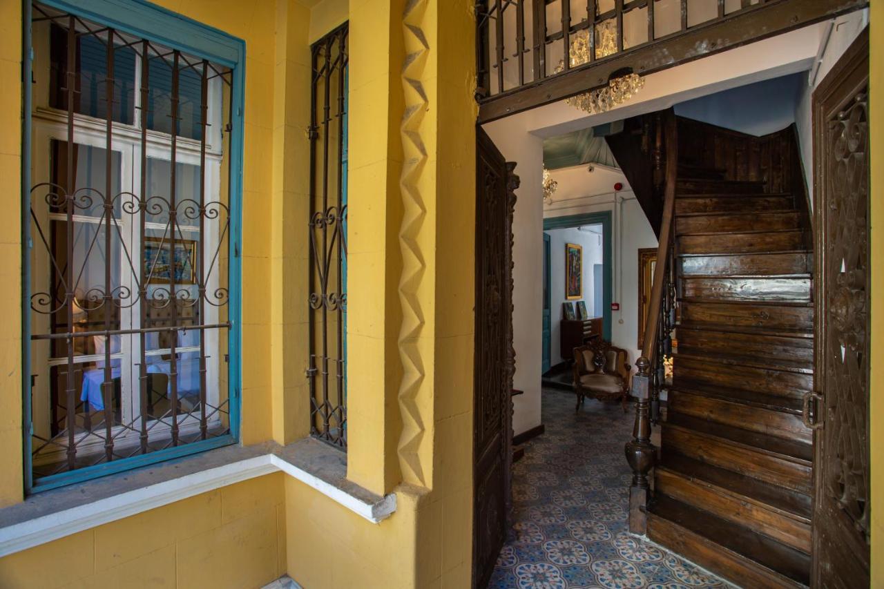 Mansion With Lemon Tree İzmir Exterior photo