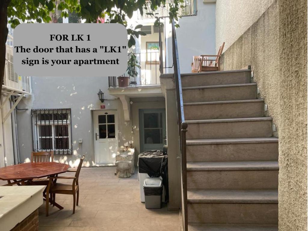 Mansion With Lemon Tree İzmir Exterior photo